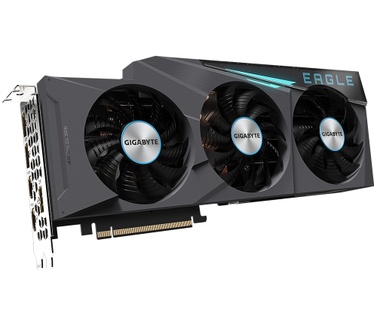 Gigabyte RTX 3080 Ti EAGLE OC 12G