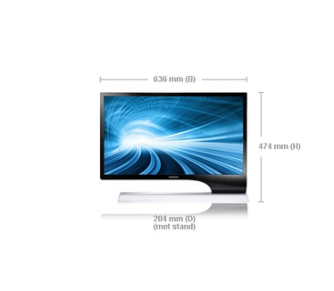 Samsung Syncmaster T27B750EW