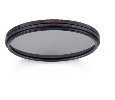 Manfrotto Advanced CPL 58mm