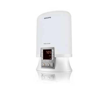 Philips Wake-up Light Philips Wake-up Light HF3451