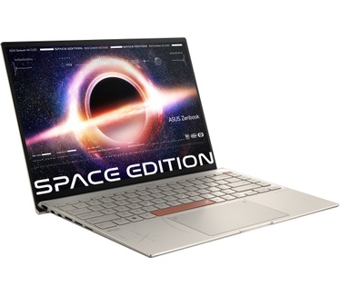 ASUS Zenbook 14X OLED Space Edition (UX5401ZAS-KN016W)