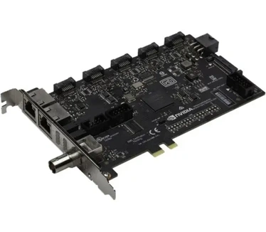 Nvidia RTX PRO Sync GPU-uitbreidingskaart