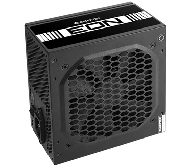 Chieftec ZPU-400S