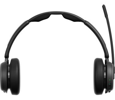 Sennheiser IMPACT 1000 MS UC ANC WL USB-C+A Stand