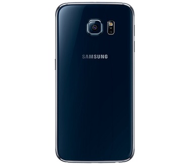 Samsung Galaxy S6 128GB Zwart