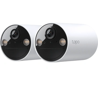 TP-Link Tapo C410, 2 stuks