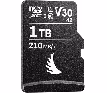 Angelbird AV Pro microSD V30 1TB
