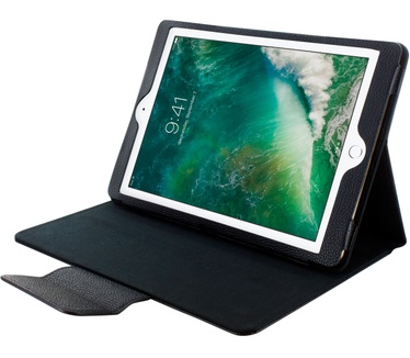 Mobiparts Bluetooth Keyboard Case Apple iPad Air (2019)/Pro 10.5 (2017) Black