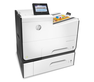 HP PageWide Enterprise Color 556xh
