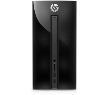 HP 460-a009nd