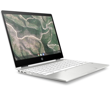 HP Chromebook x360 12b-ca0210nd