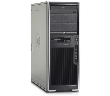 HP xw4600 workstation (KK579ET)