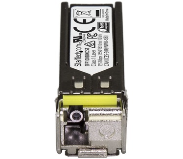 Startech.com MSA conform transceiver module 100BASE-BX