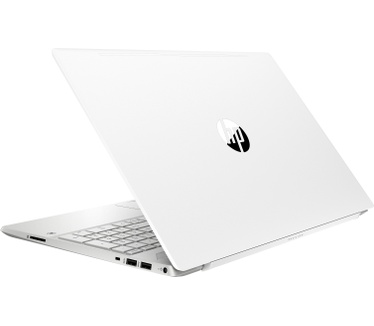 HP Pavilion 15-cs3018nb (Azerty toetsenbord)