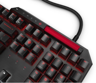 HP Omen Sequencer (Qwerty US)