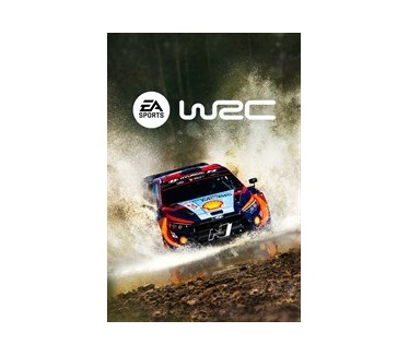 EA Sports WRC