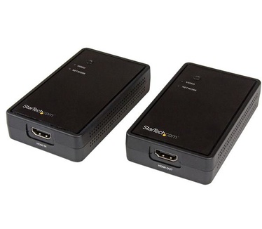 Startech.com HDMI over wireless extender tot 50 m draadloze HDMI video verlenger 1080p
