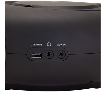 Aiwa BBTU-400RD