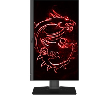 MSI Optix MAG245R2 Zwart
