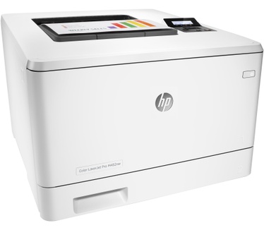 HP Laserjet Pro M452nw