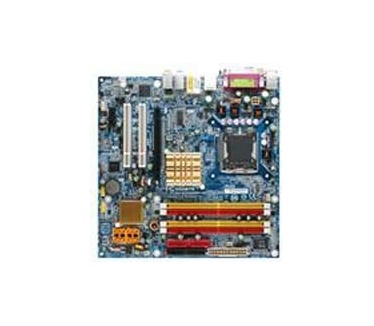 GigaByte GA-8I945GMH-RH, 945G (mATX, Sound, LAN, SATA II, RAID, VGA, 1394)