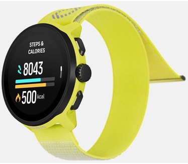 Suunto Run