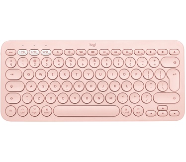Logitech K380 For Mac