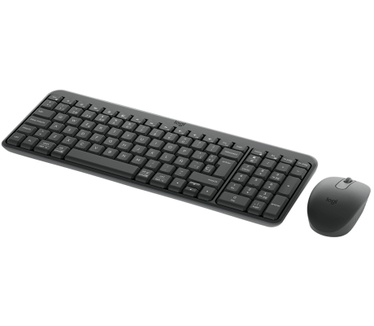 Logitech MK250 Combo