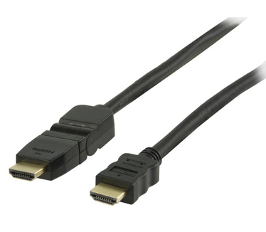 ValueLine HDMI - HDMI, 1.0m