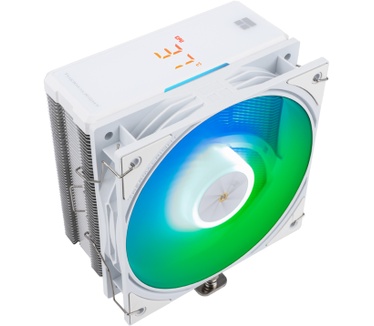 Thermalright Assassin X 120 R Digital ARGB WHITE