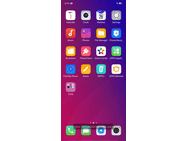 Software Oppo Find X