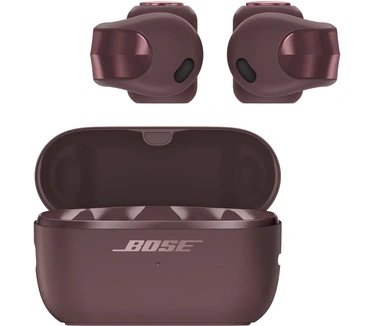 Bose Ultra Open Earbuds (2nd Gen) Bordeaux