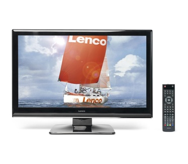 Lenco TFT-2411