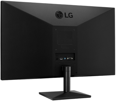 LG 27MK430H-B Zwart