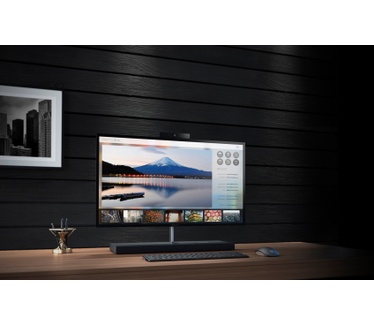 HP 27-b256ng