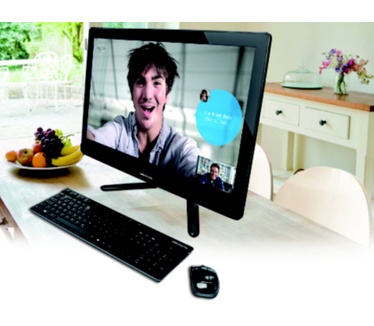 Medion Akoya All In One PC P2011 D