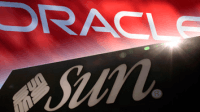 Oracle/Sun