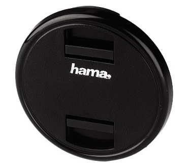 Hama "Smart-Snap", 49 mm