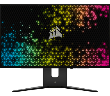 Corsair Xeneon 27QHD240 Zwart