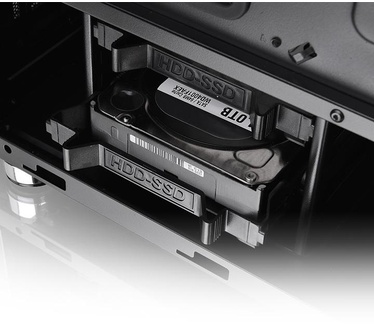 Thermaltake Versa H26