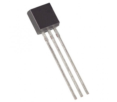 Fibaro Temperatuursensor ds18b20
