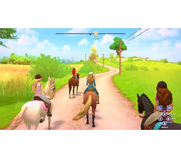 Horse Club Adventures