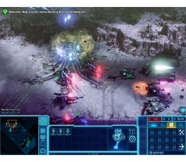 Command & Conquer 4: Tiberian Twilight - Special Edition, PC (Windows)