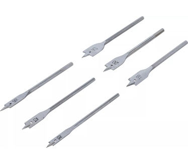BGS technic Flat Milling Drill Set