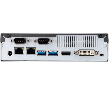 Shuttle D 6100XA