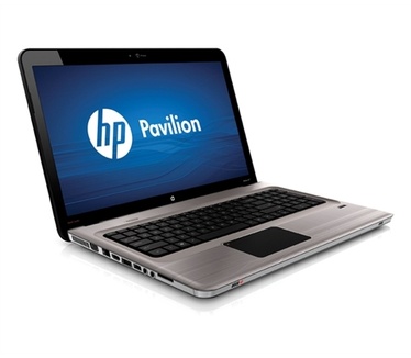 HP Pavilion dv7-4170 (XE257EA)