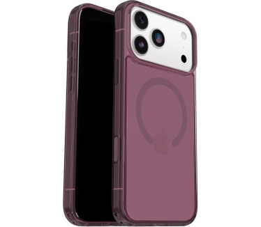 Otterbox Symmetry Clear MagSafe Camera Control Apple iPhone 17 Pro Max Rhapsody