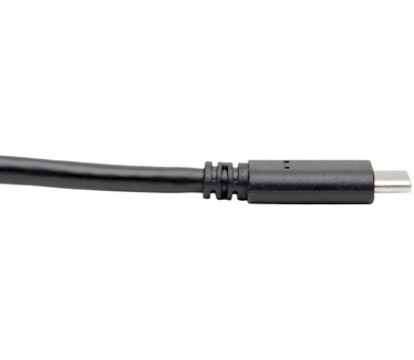 Tripp-Lite U428-06N-F Zwart
