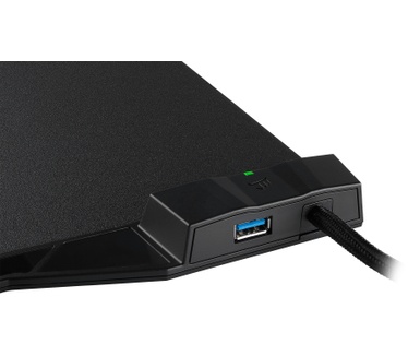 Corsair MM1000 Qi Wireless Charging Mouse Pad