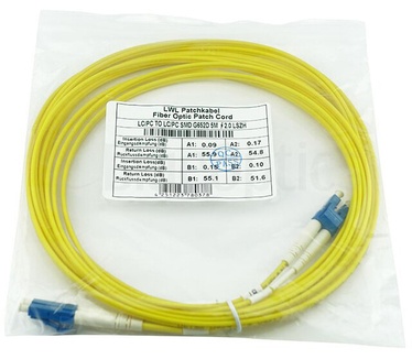 BlueOptics SFP3131BU50MK